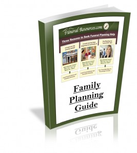 Family Record Guide Family Record Guide