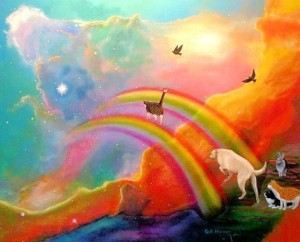 RainbowBridge