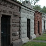 Mausoleum