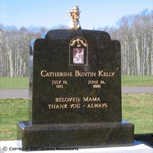 Monuments