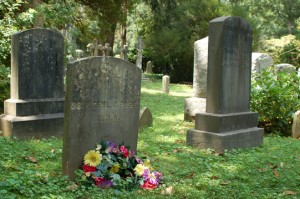 cemetery