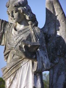 cemetery statute Funeral Planning