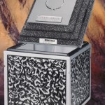 cremation vault