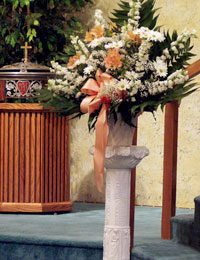 Prepay Funeral Expenses