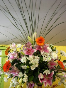 funeral arrangement
