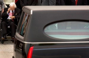 Military Funeral Planning