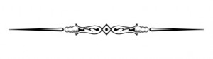 page divider