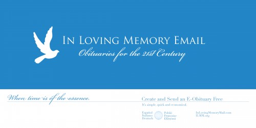 In Loving Memory Obituary In Loving Memory Obituary